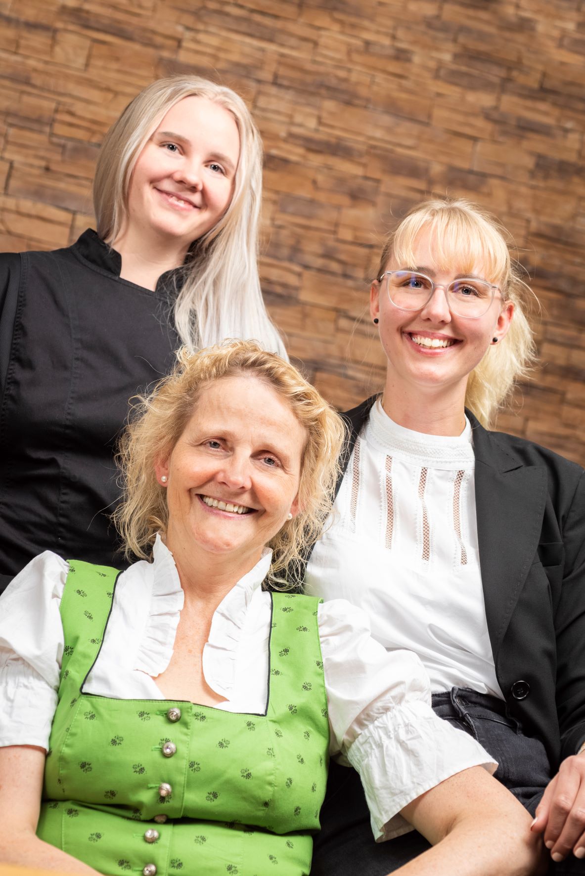 Bild der Familie Klingenberg